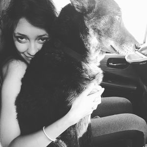 Meet your Posher, Leticia